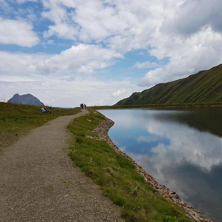 Gaestehaus Scharler Neukirchen am Großvenediger Kültér fotó