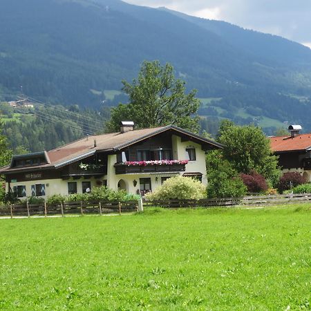 Gaestehaus Scharler Neukirchen am Großvenediger Kültér fotó