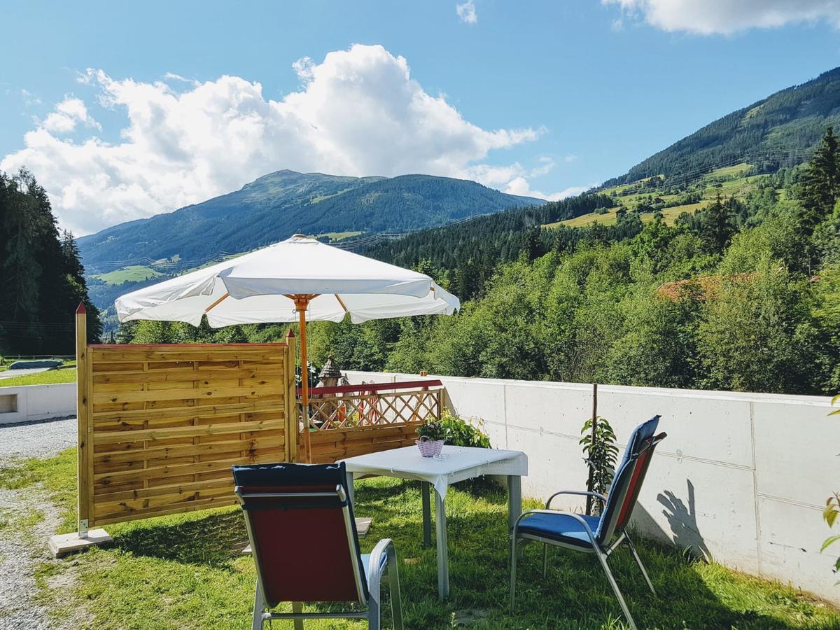 Gaestehaus Scharler Neukirchen am Großvenediger Kültér fotó