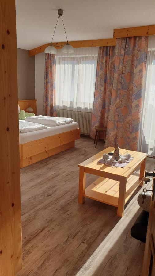 Gaestehaus Scharler Neukirchen am Großvenediger Kültér fotó